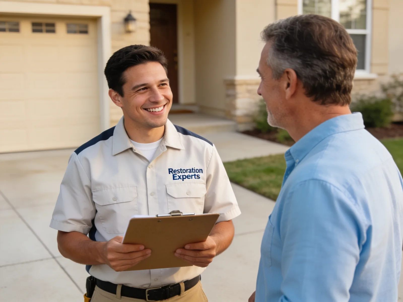 Water Damage Cleanup Holland, IN FAQs